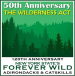 5-th Anniversary of the Wilderness Act