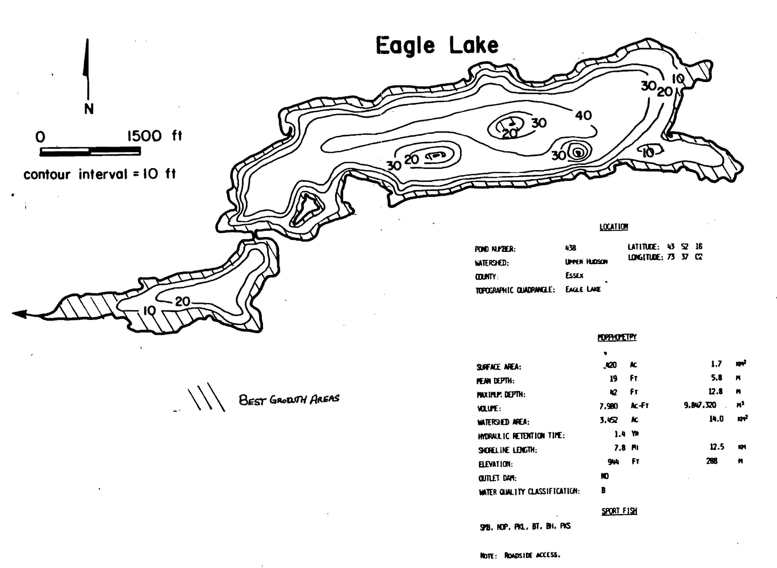 i-Boating : Free Marine Navigation Charts & Fishing Maps